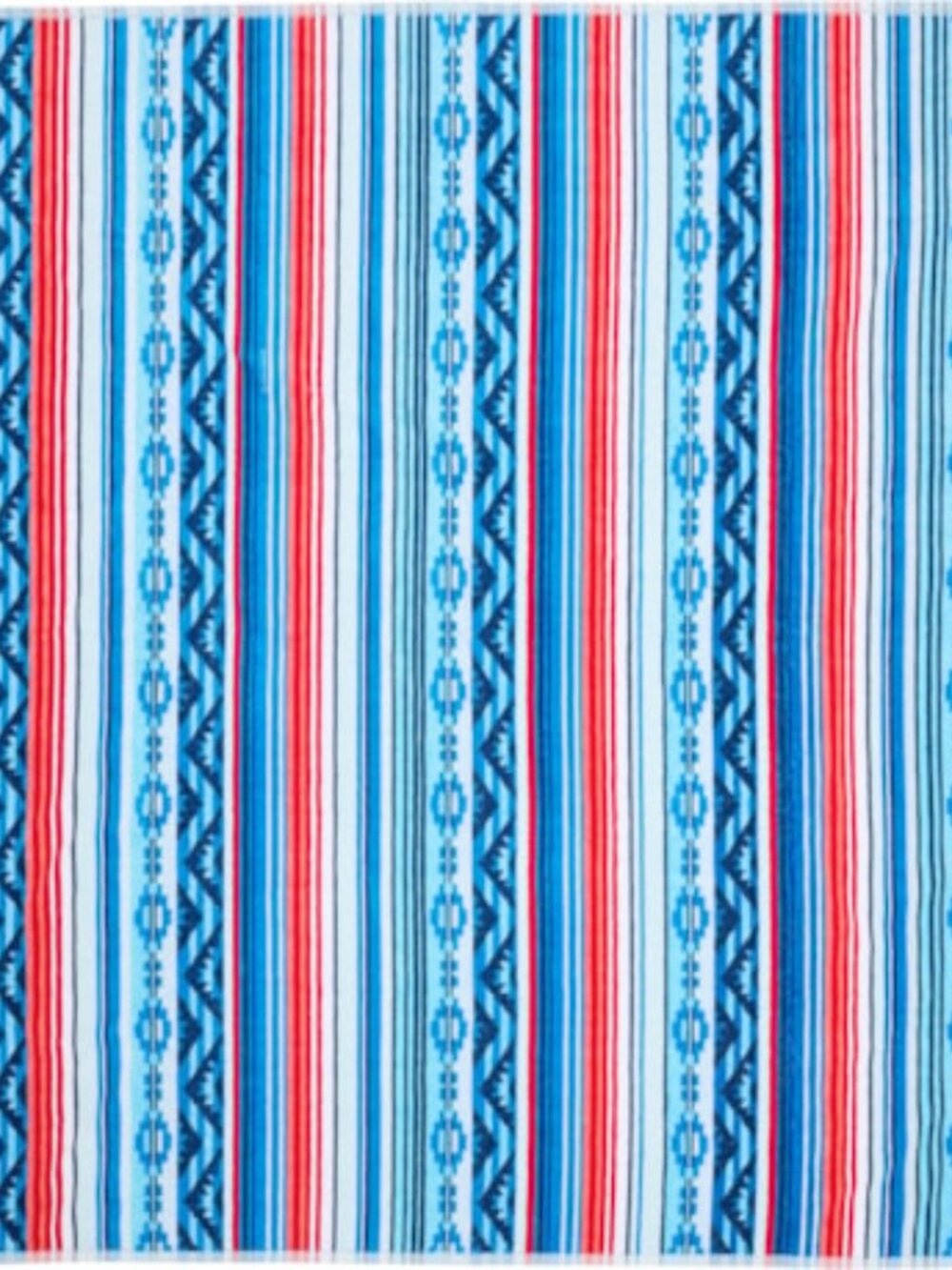 Wrangler Oversized Beach Towel 60"x60"